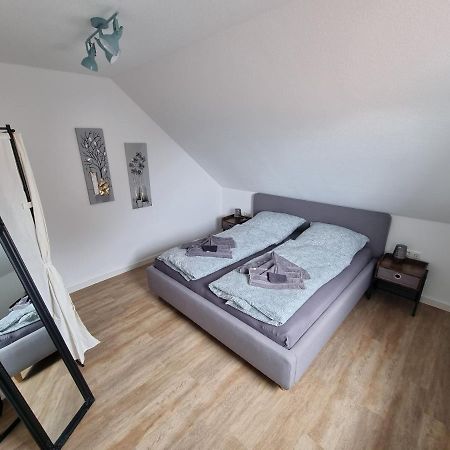 Apartament Frischer Wind Neuharlingersiel Zewnętrze zdjęcie