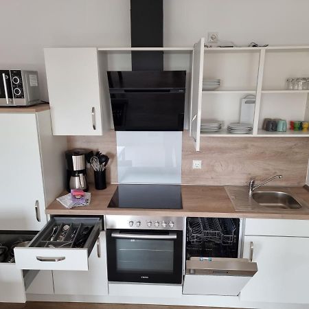 Apartament Frischer Wind Neuharlingersiel Zewnętrze zdjęcie