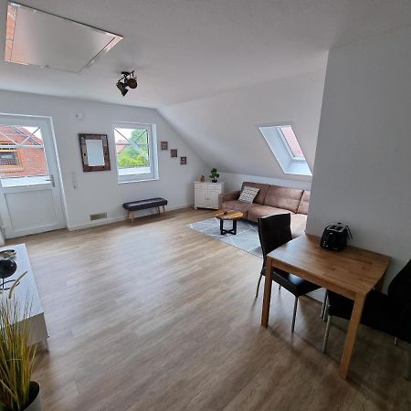 Apartament Frischer Wind Neuharlingersiel Zewnętrze zdjęcie